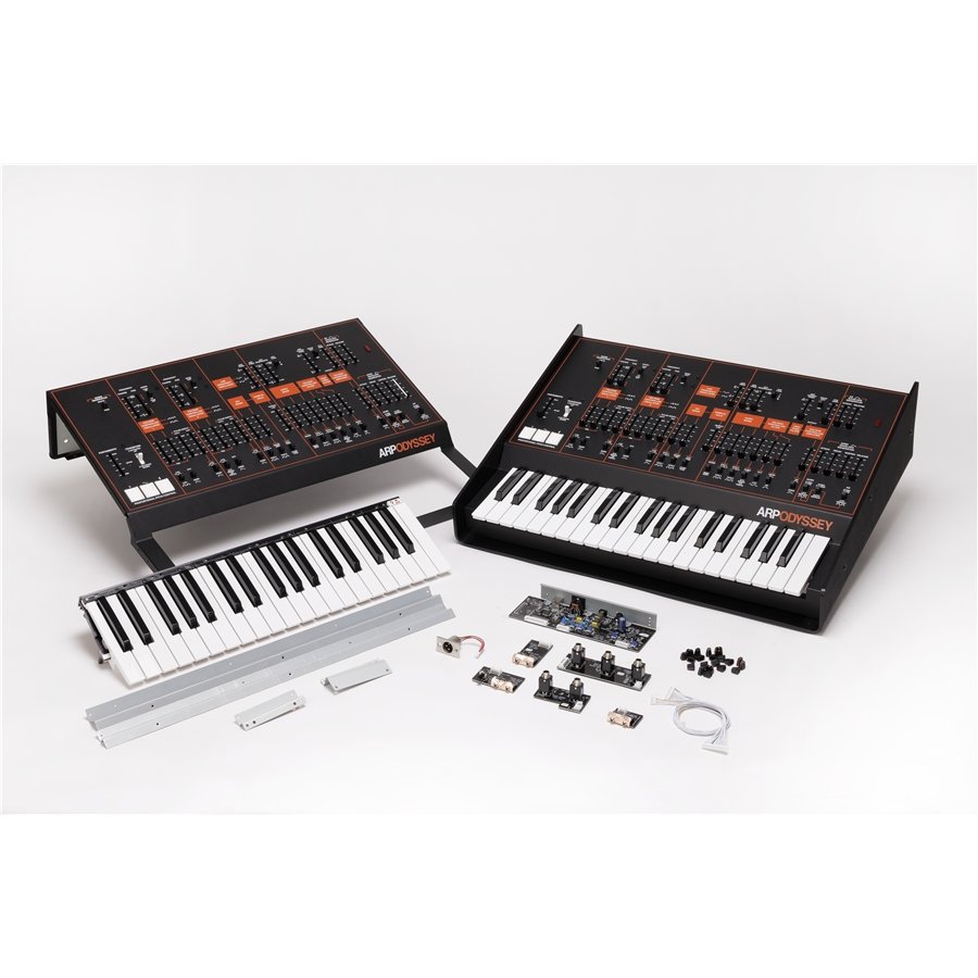 Arp Odyssey-Fsk3