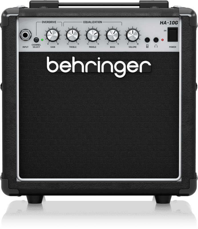 Behringer Ha-10G