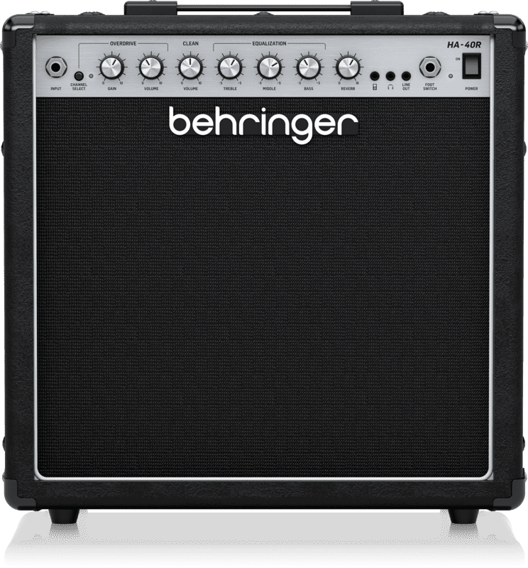 Behringer Ha-40R