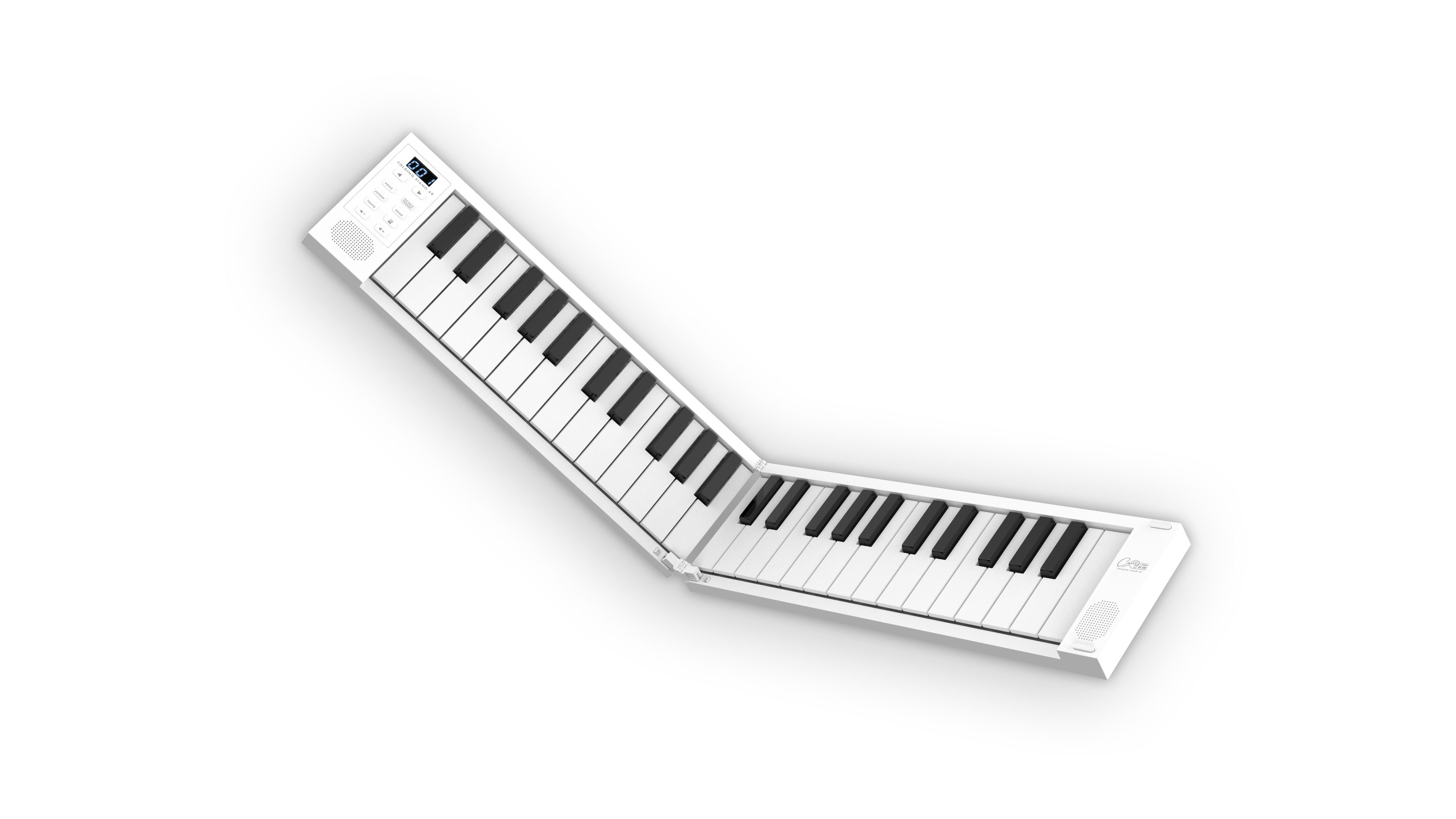 Blackstar Carry On Piano 49