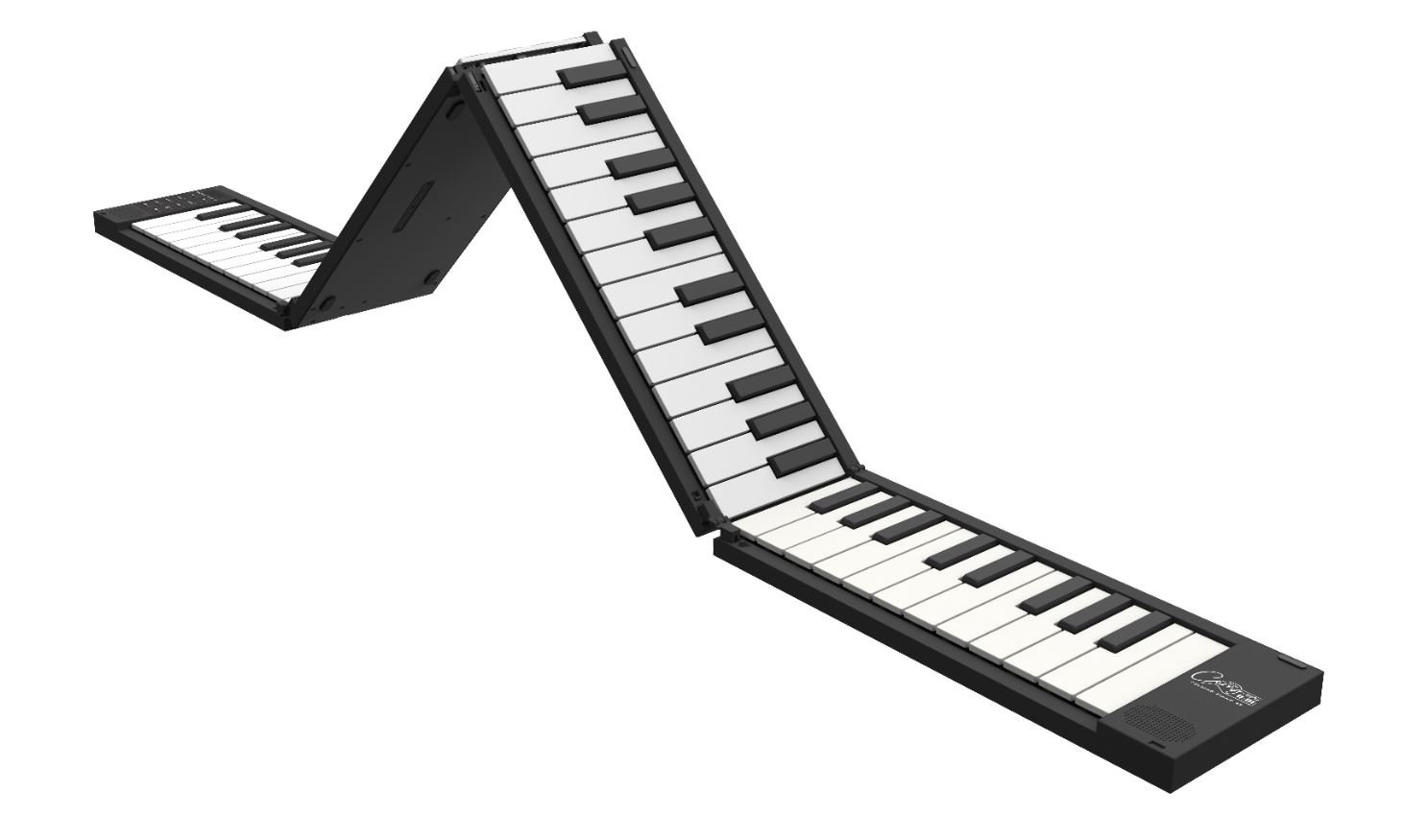 Blackstar Carry On Piano 88 Black