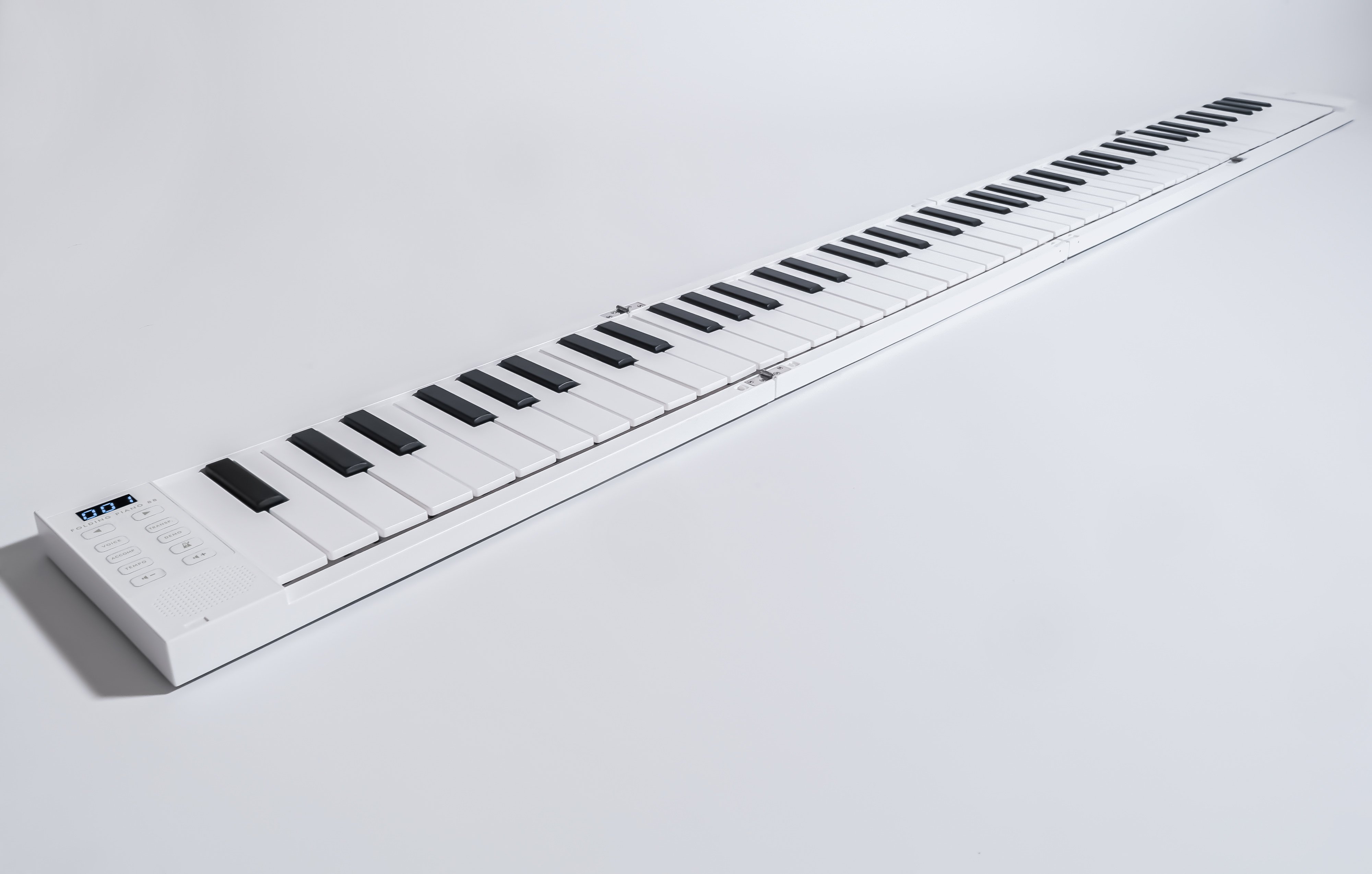 Blackstar Carry On Piano 88 White