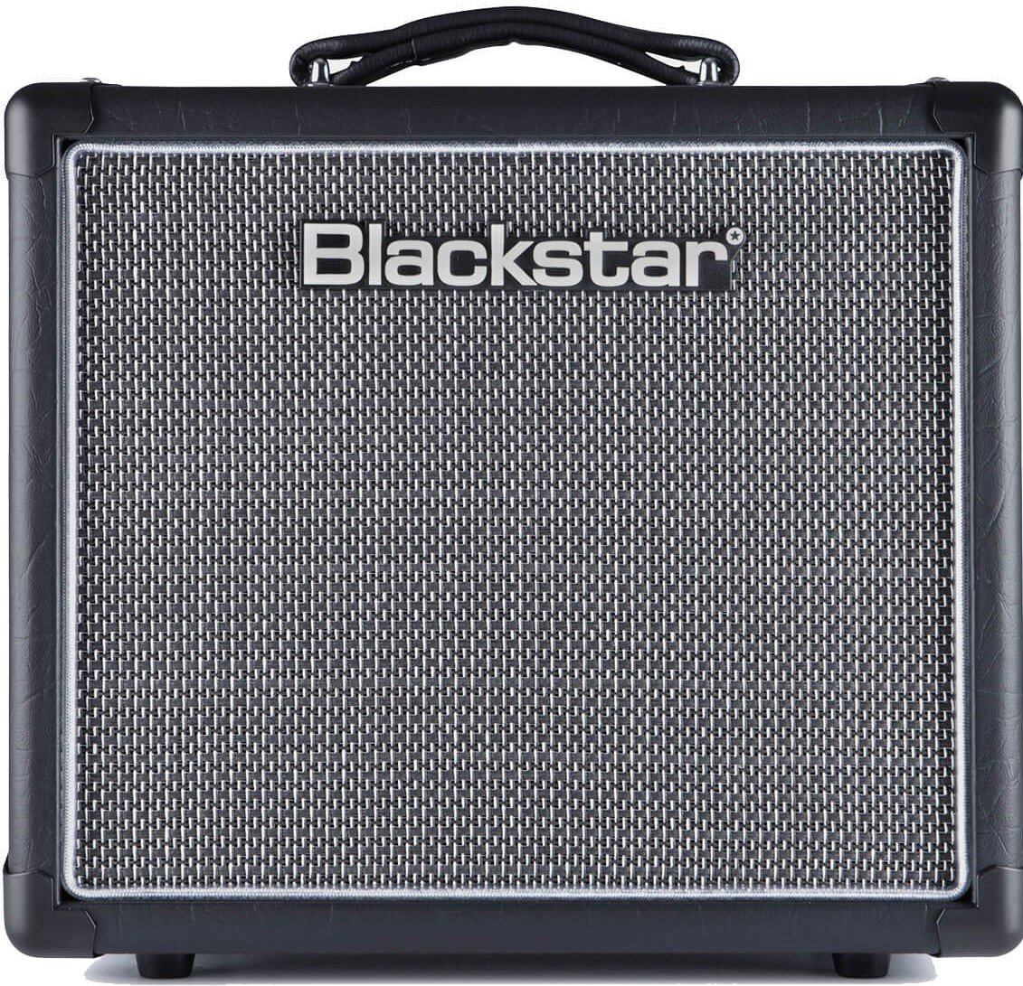 Blackstar Ht-1R Mkii Baby Blue