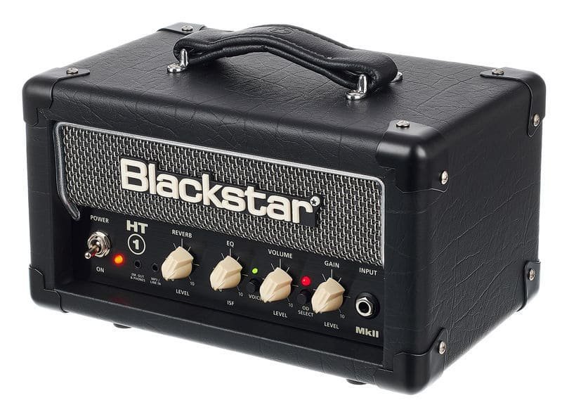 Blackstar Ht-1Rh Mkii