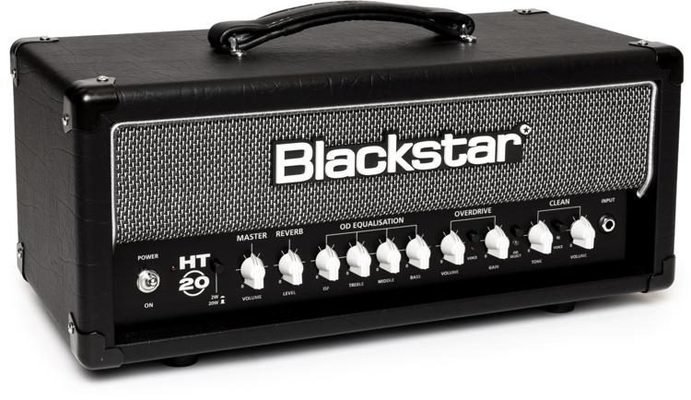 Blackstar Ht-20Rh Mkii