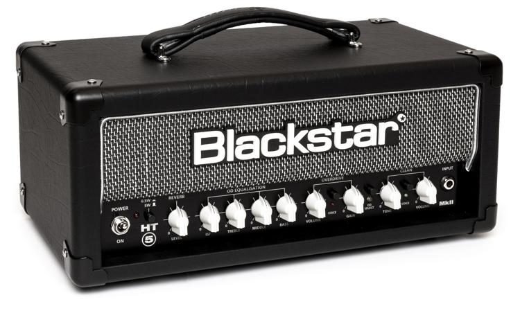 Blackstar Ht-5Rh Mkii