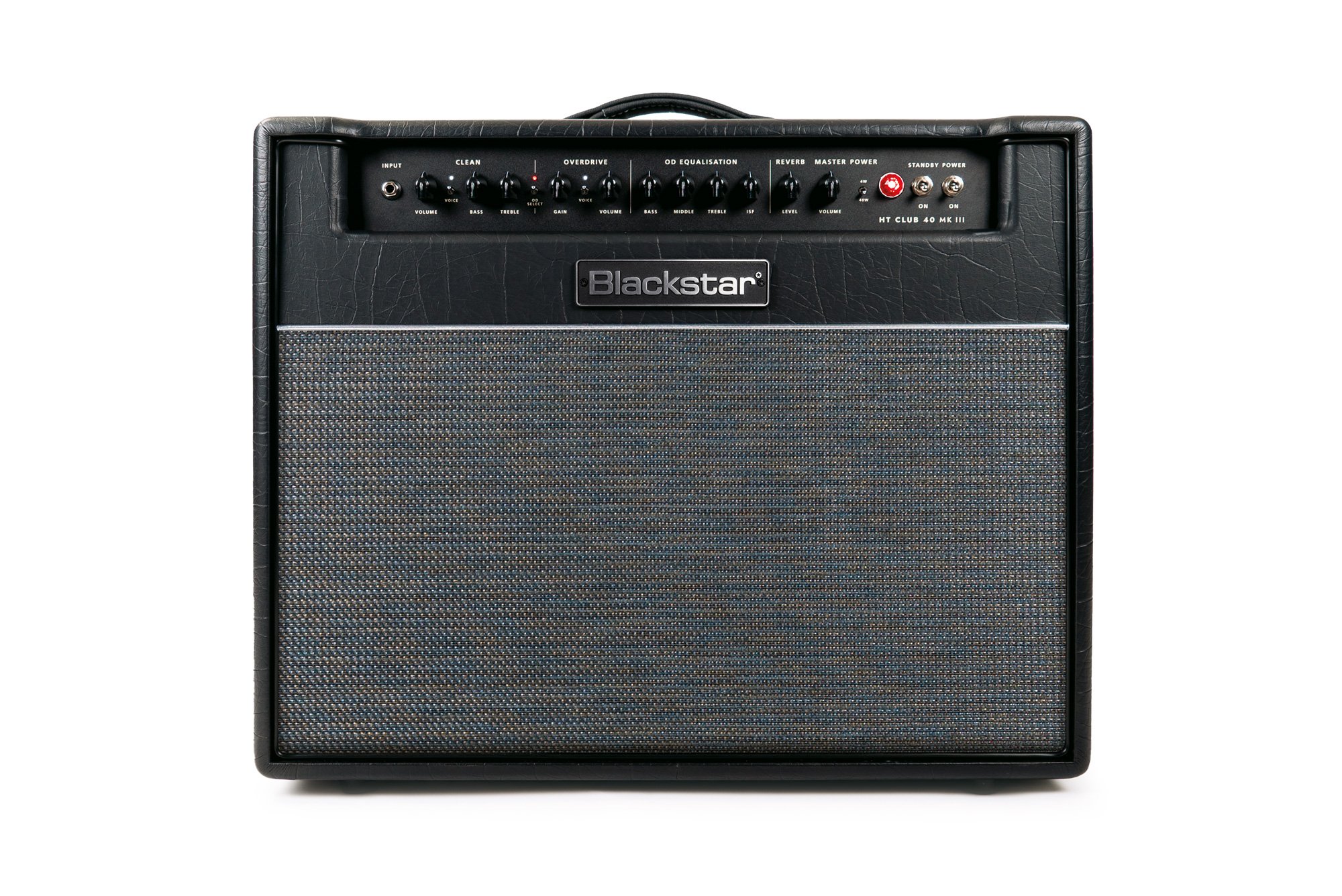 Blackstar Ht Club 40 Mkiii