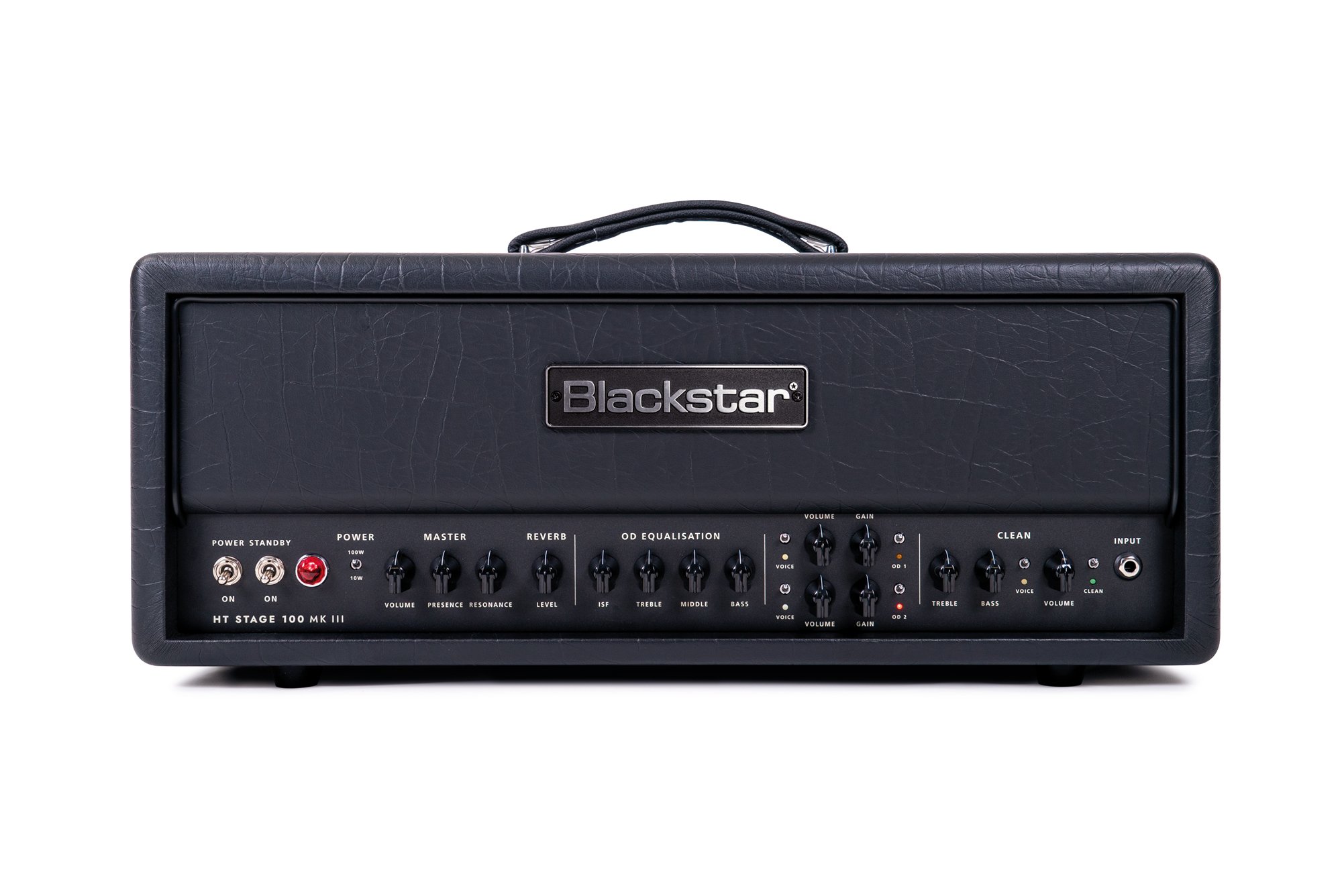 Blackstar Ht Stage 100H Mkiii