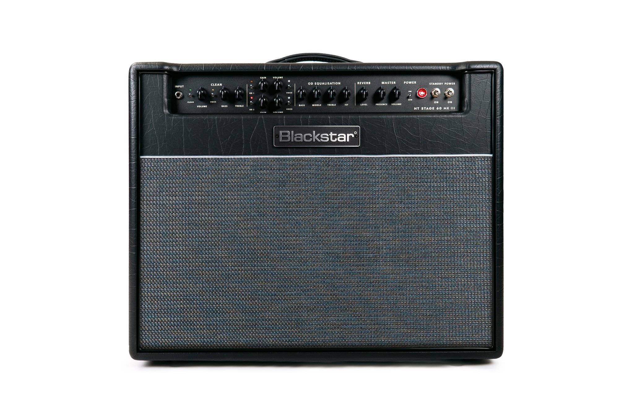 Blackstar Ht Stage 60 112 Mkiii