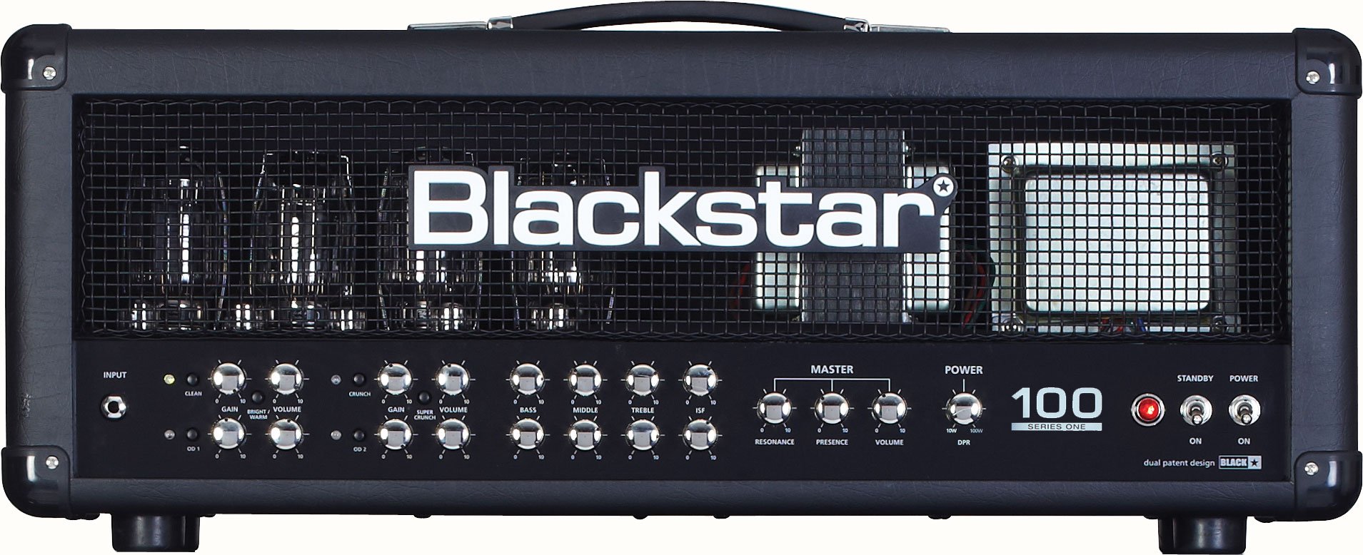 Blackstar S1-104El34