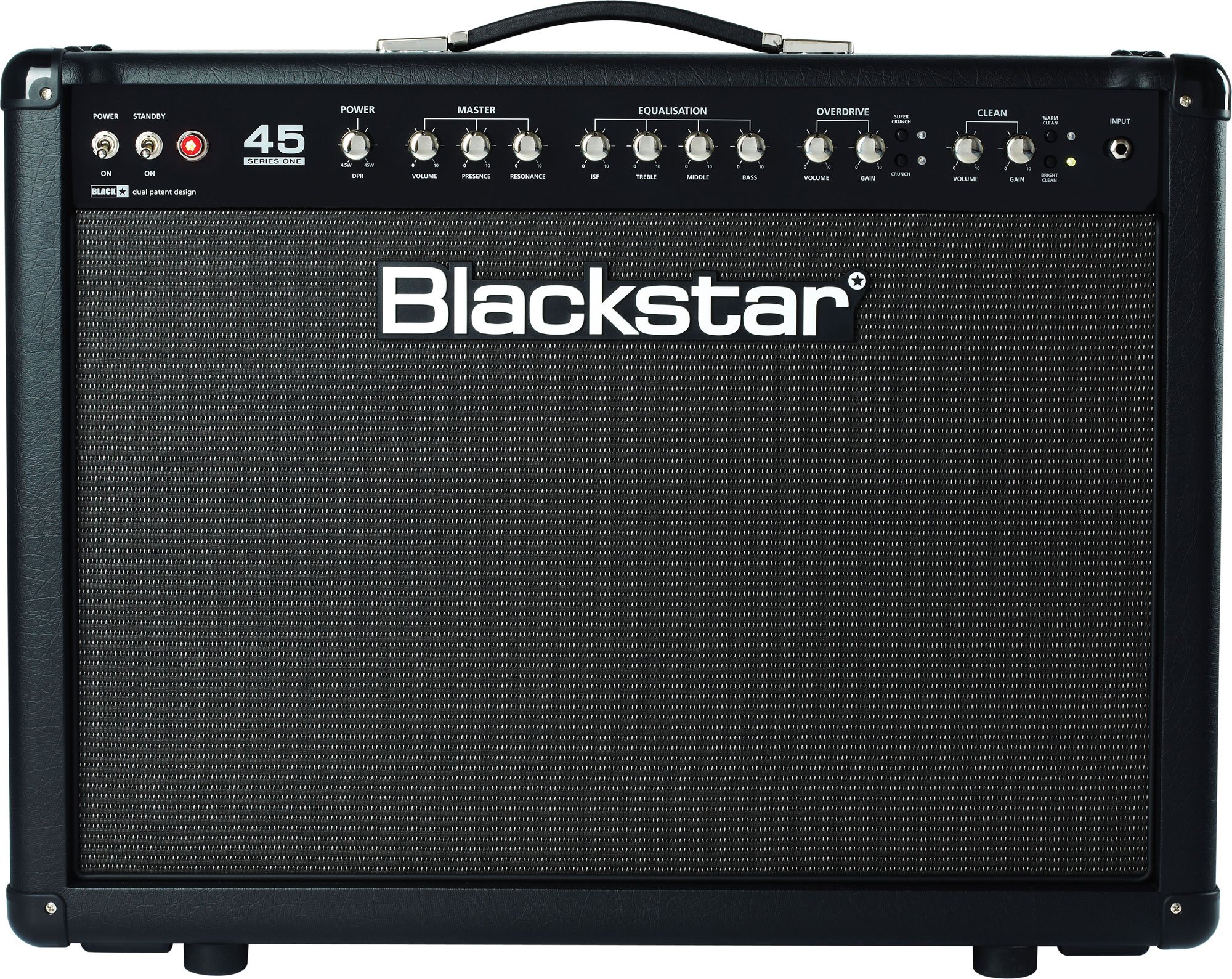 Blackstar S1-45