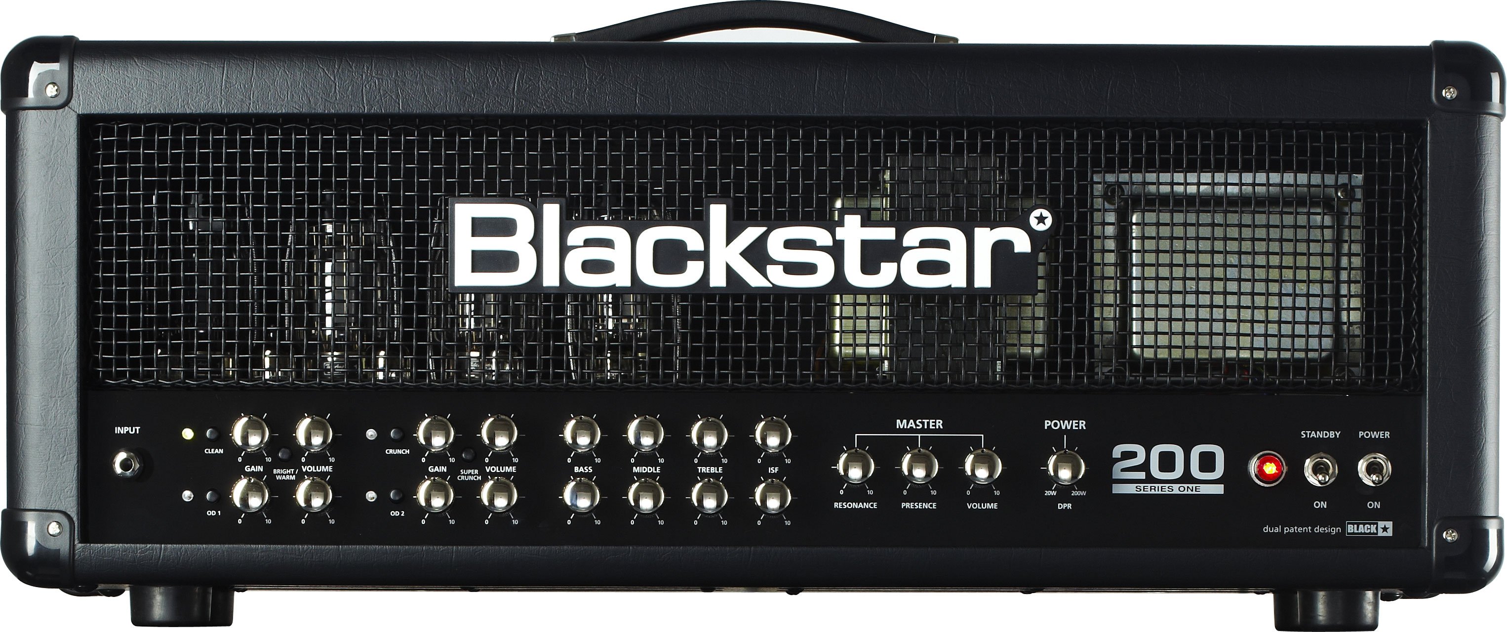 Blackstar Si-200