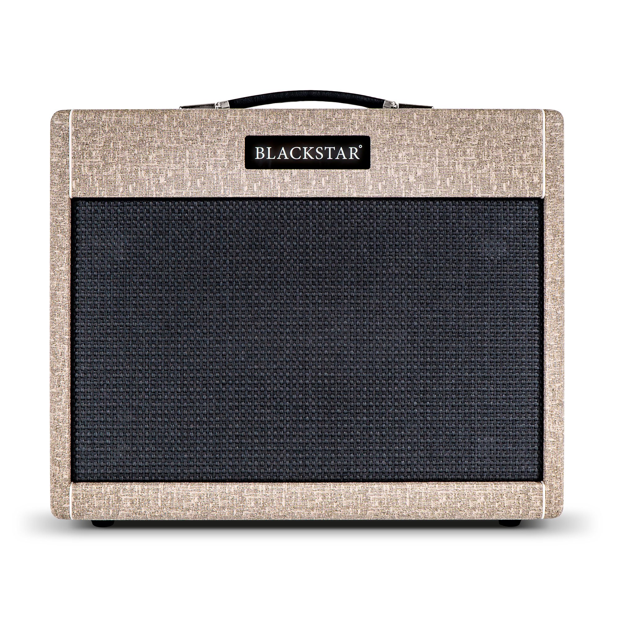 Blackstar St. James 50 El 34 Combo