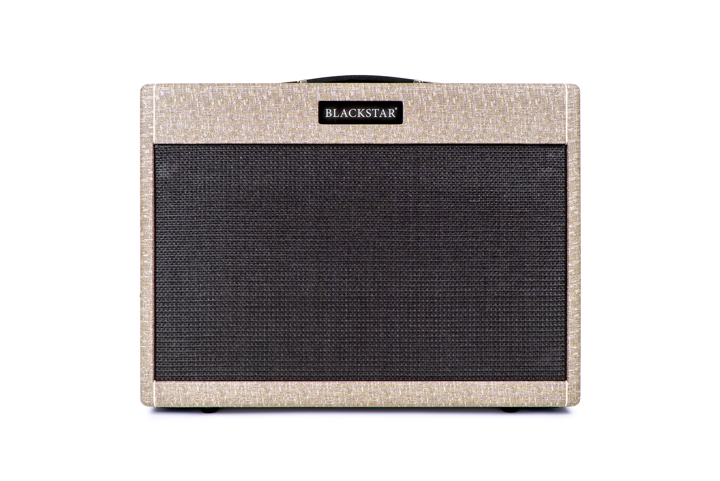 Blackstar St James 50 El34 212