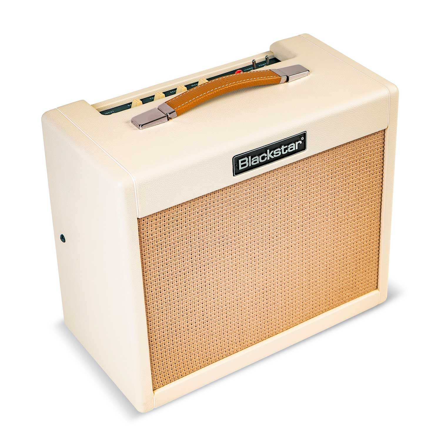 Blackstar Tv-10 A 6L6 Combo