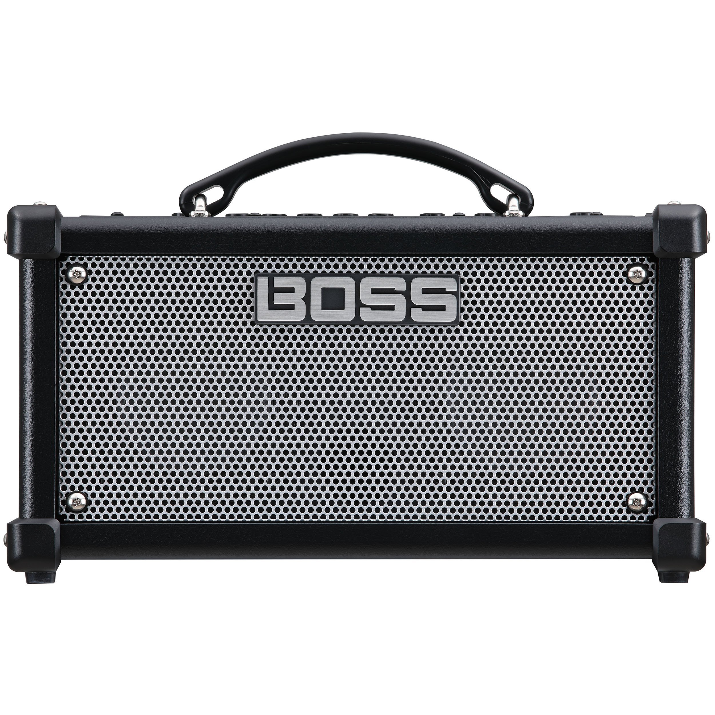 Boss Dual Cube Lx