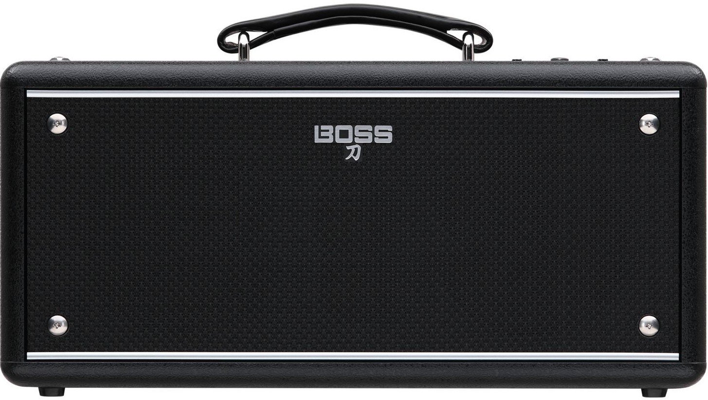 Boss Katana Air Ex