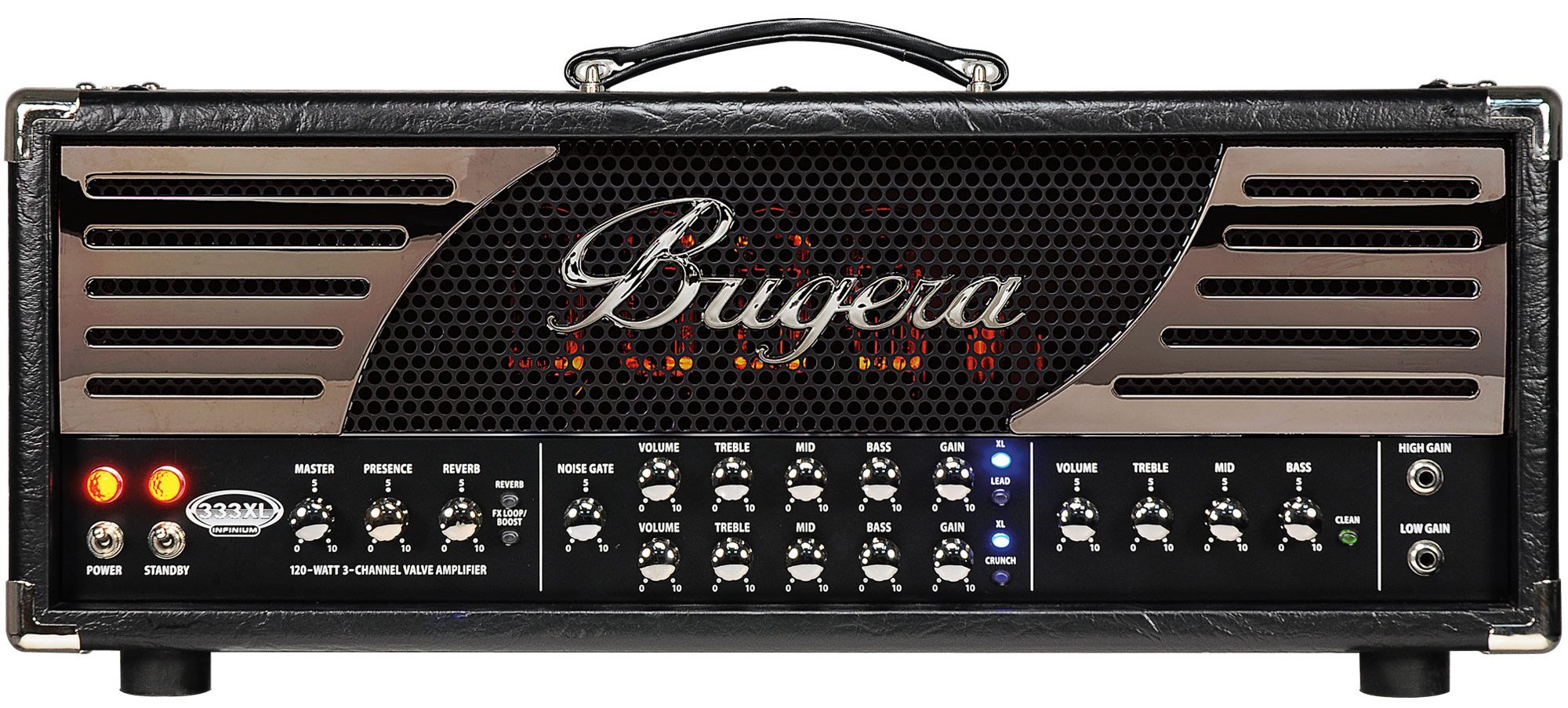Bugera 333Xl Infinium
