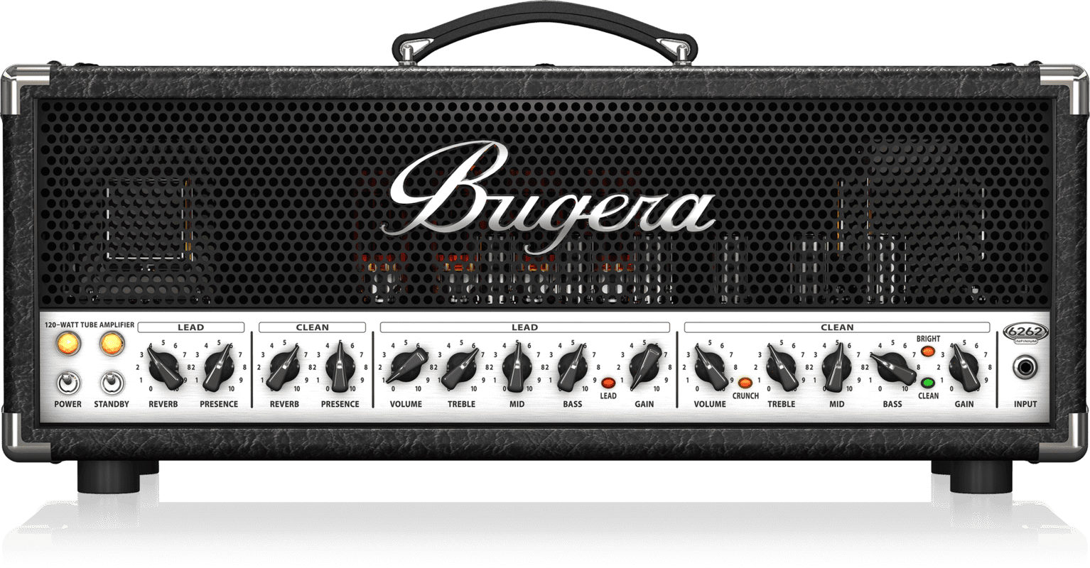 Bugera 6262 Infinium
