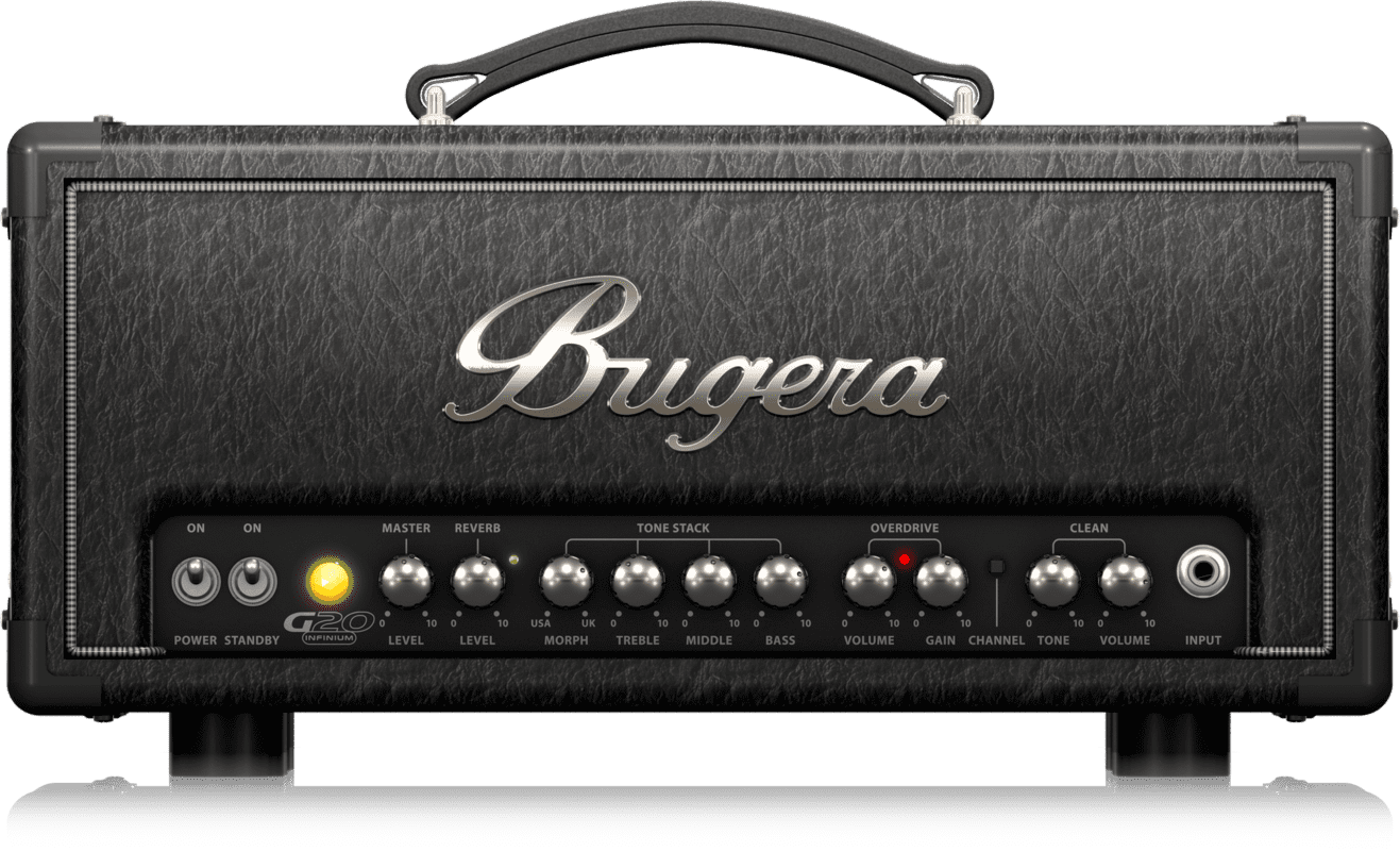 Bugera G20 Infinium