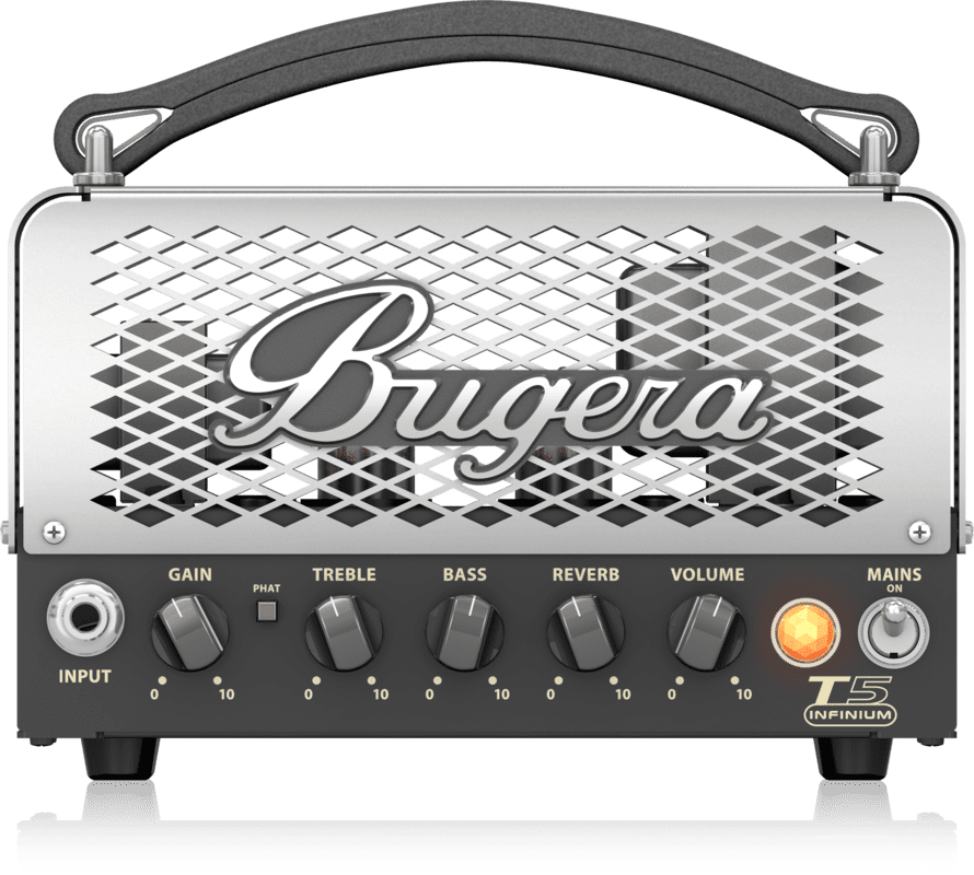 Bugera T5 Infinium - Soundoria Bugera T5 Infinium