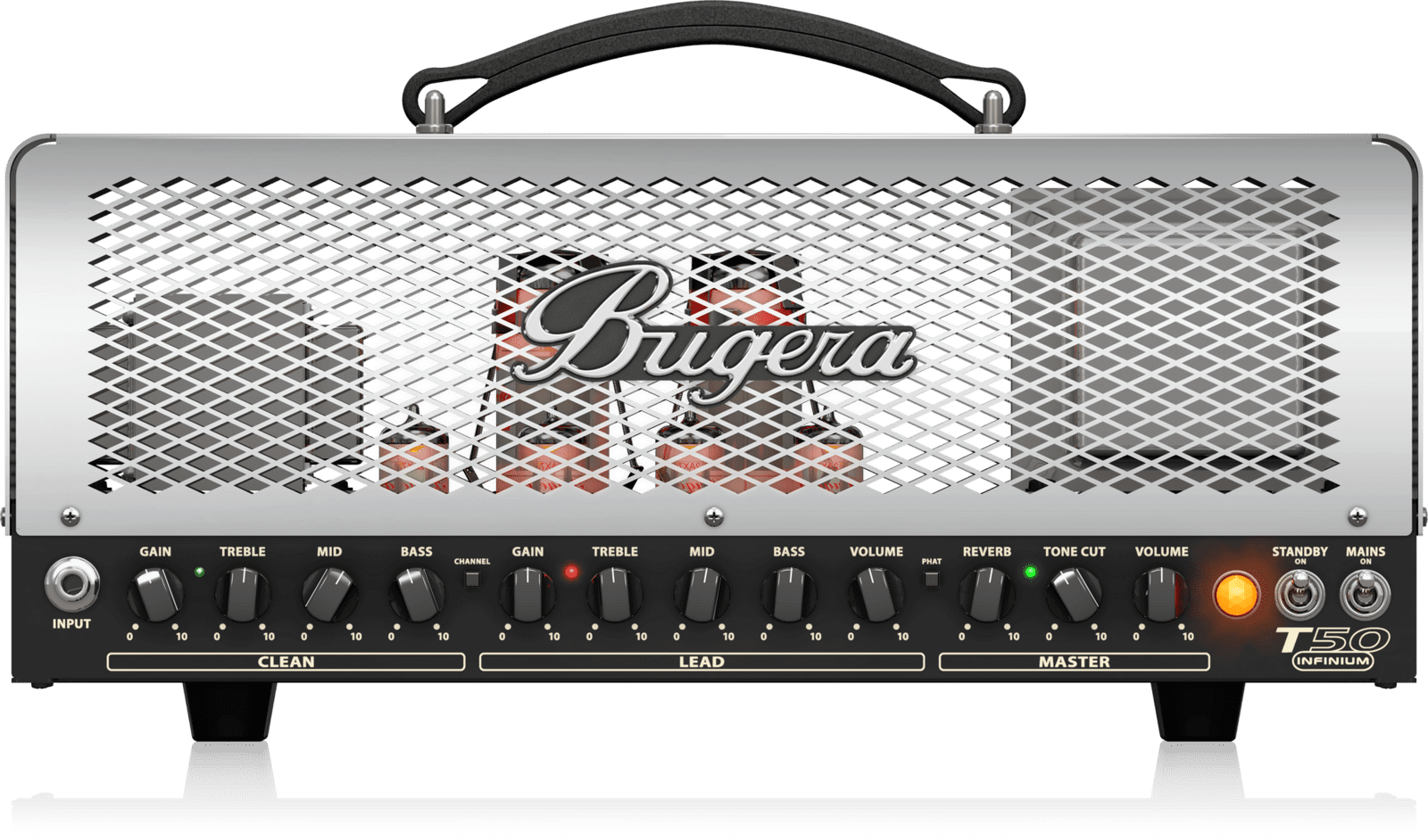 Bugera T50 Infinium