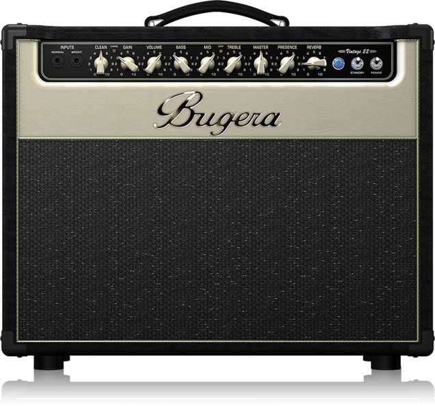 Bugera V22 Infinium