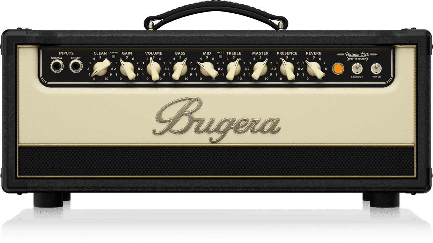 Bugera V22Hd Infinium
