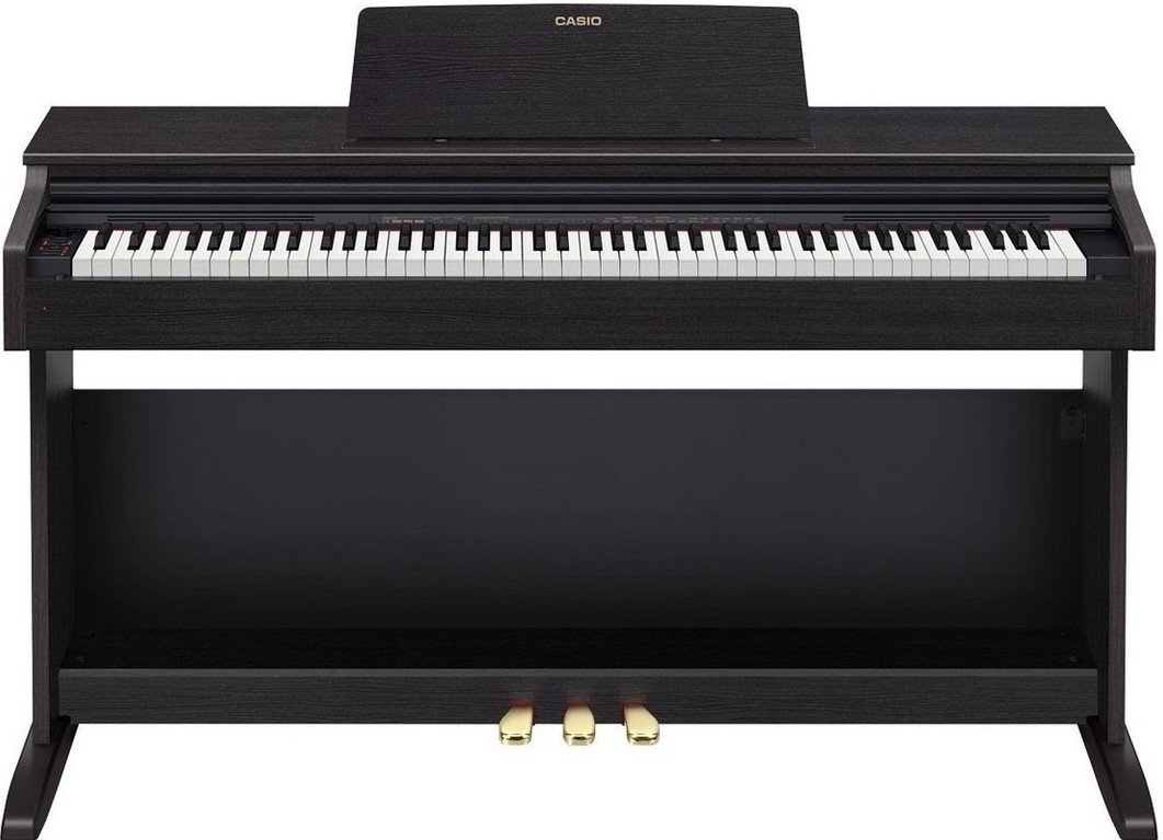 Casio Ap-270Bk