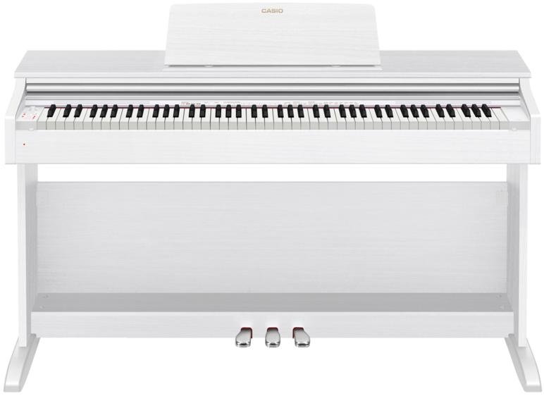 Casio Ap-270We