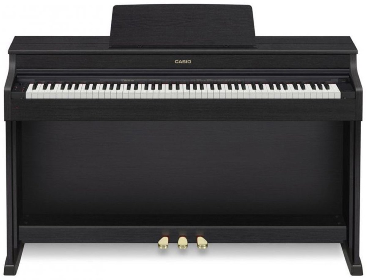 Casio Ap-470Bk