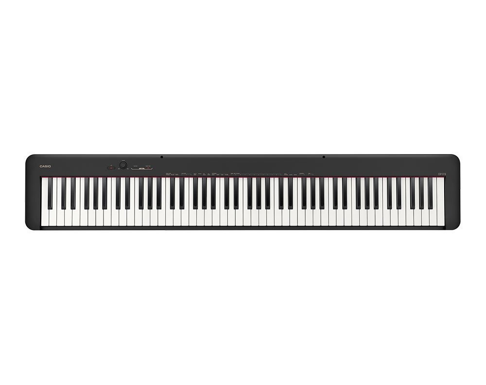 Casio Cdp-S110Bk