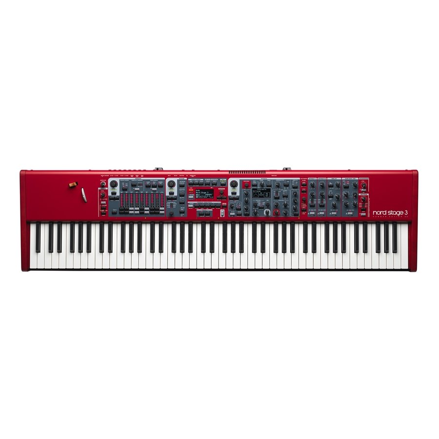 Clavia Nord Stage 3 88