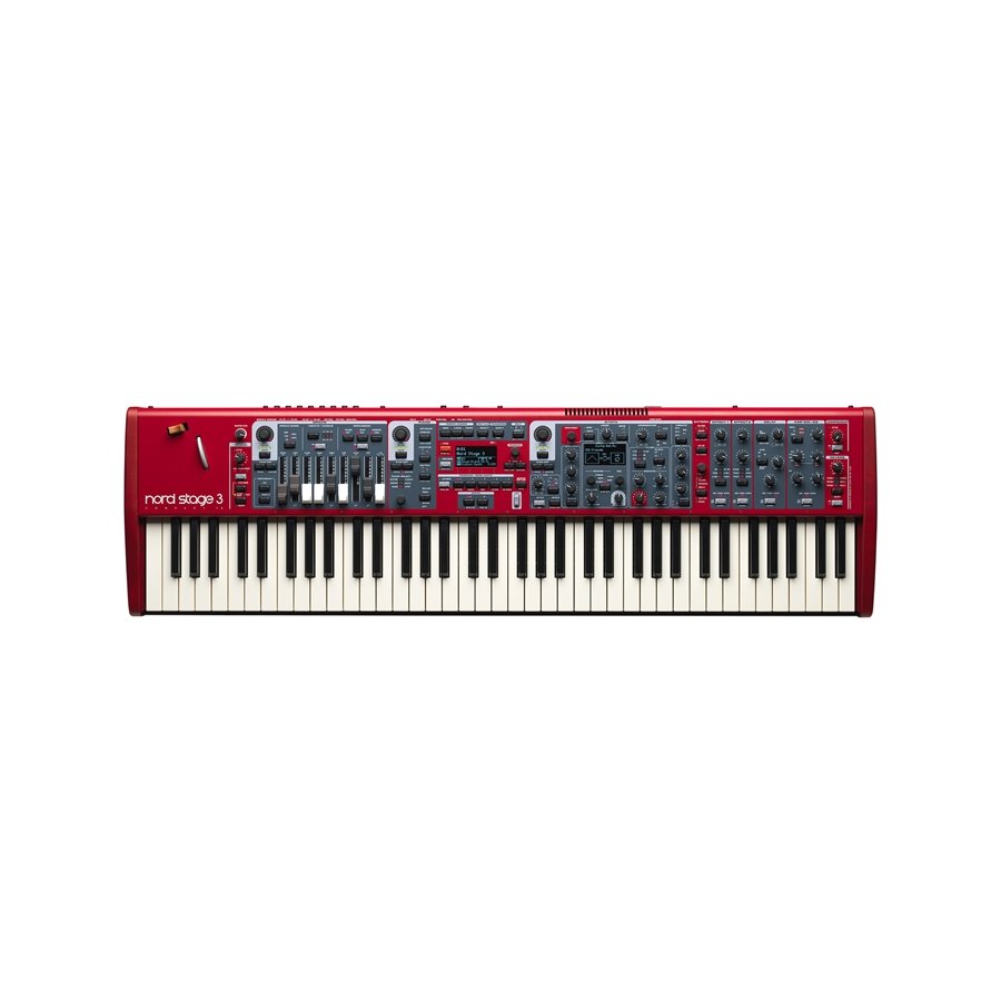 Clavia Nord Stage 3 Compact