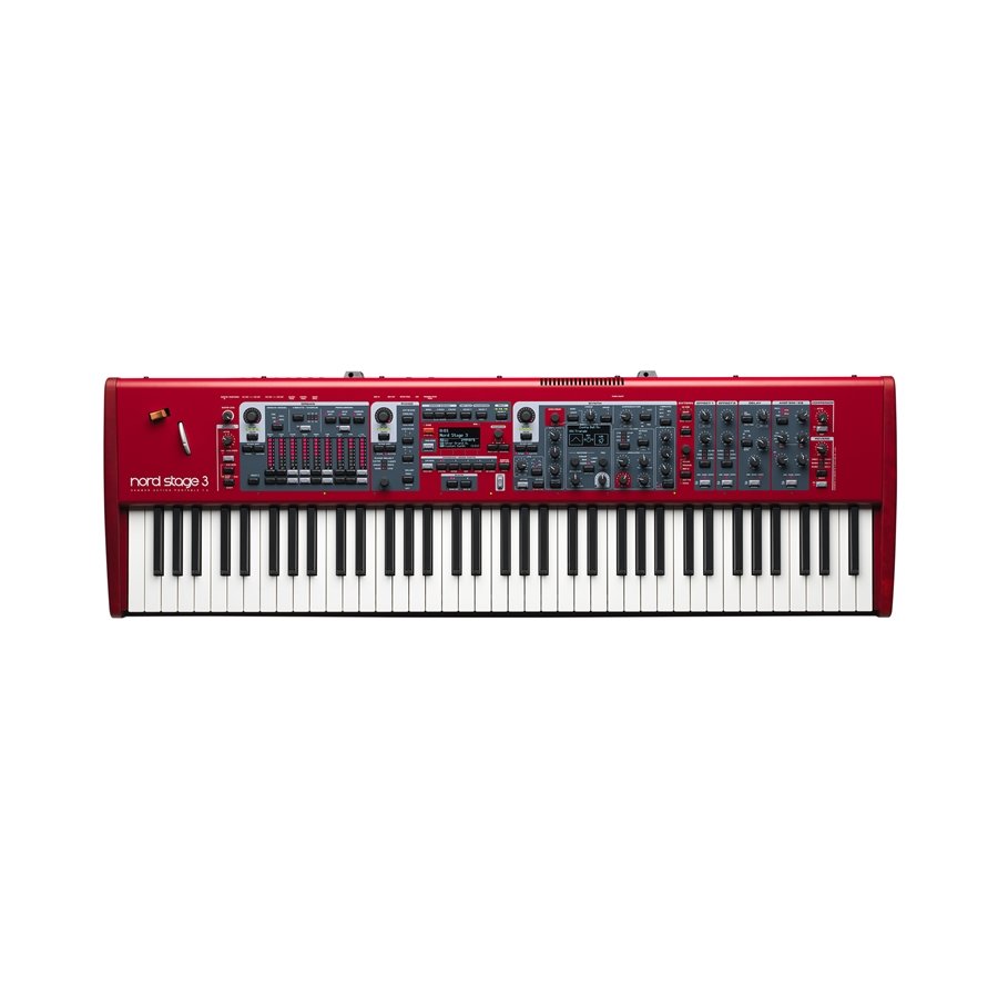 Clavia Nord Stage 3 Hp76