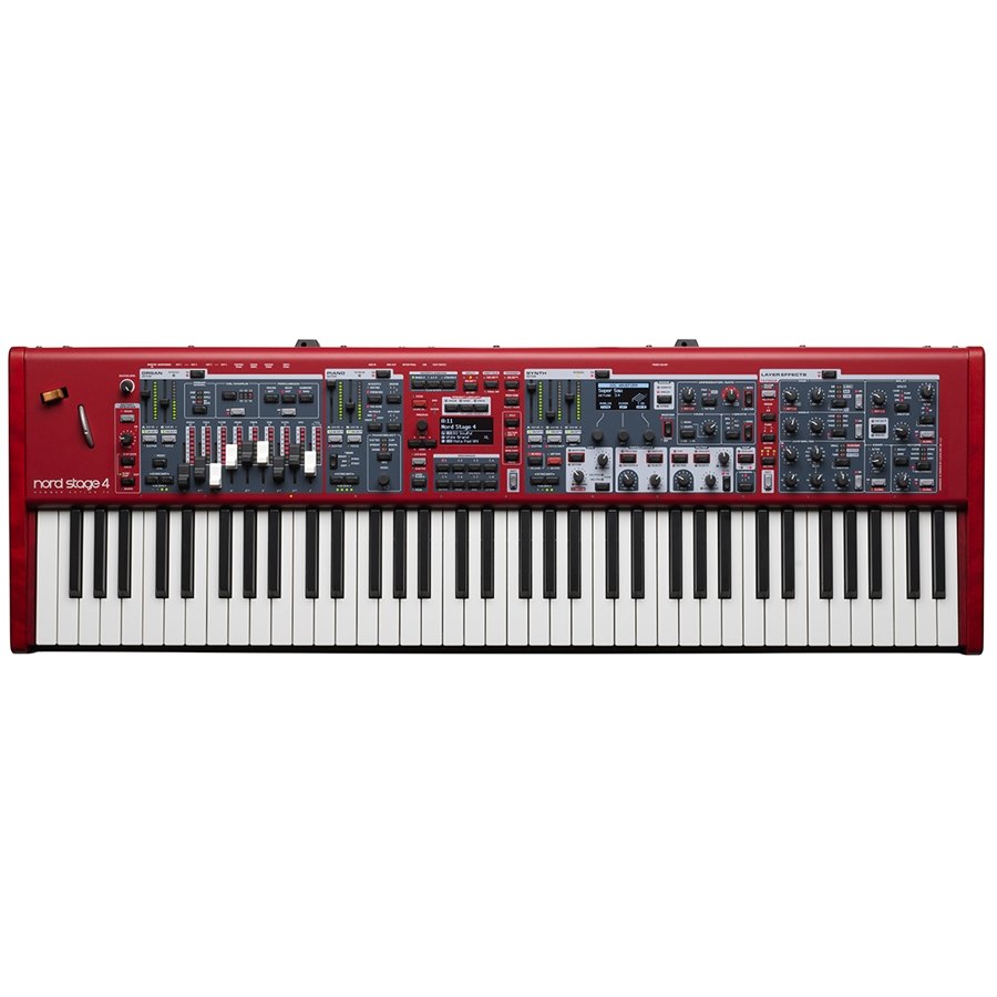 Clavia Nord Stage 4 73