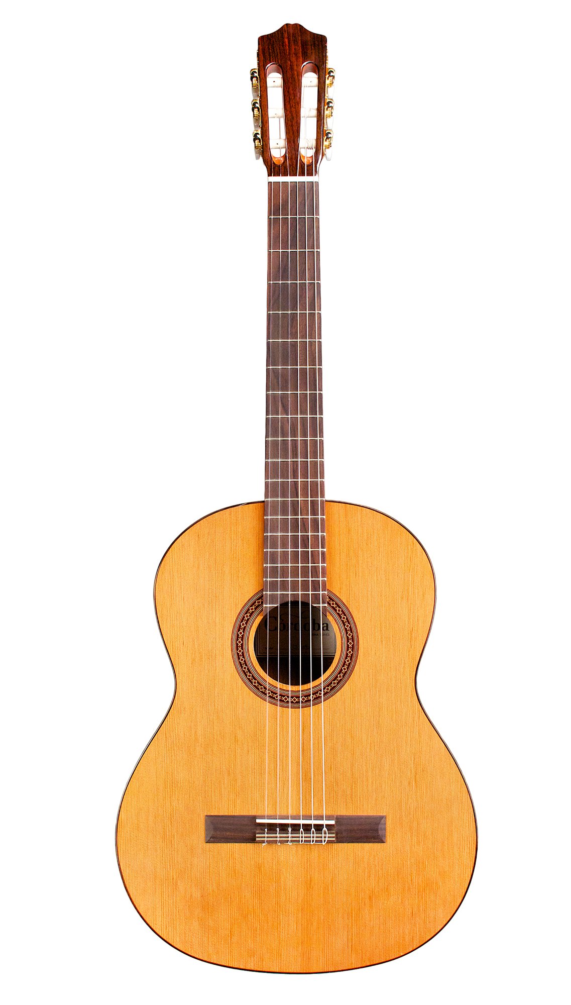 Cordoba Italia C5 Cedro Lh