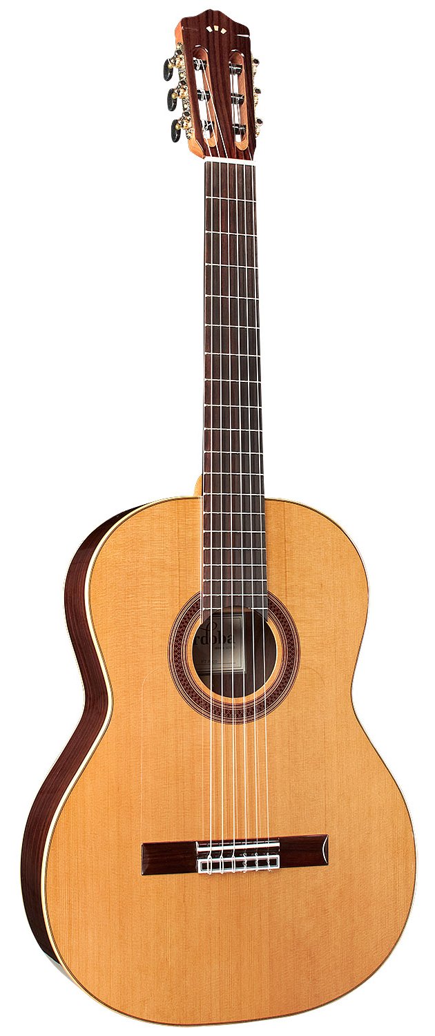 Cordoba Italia F7 Paco Flamenco