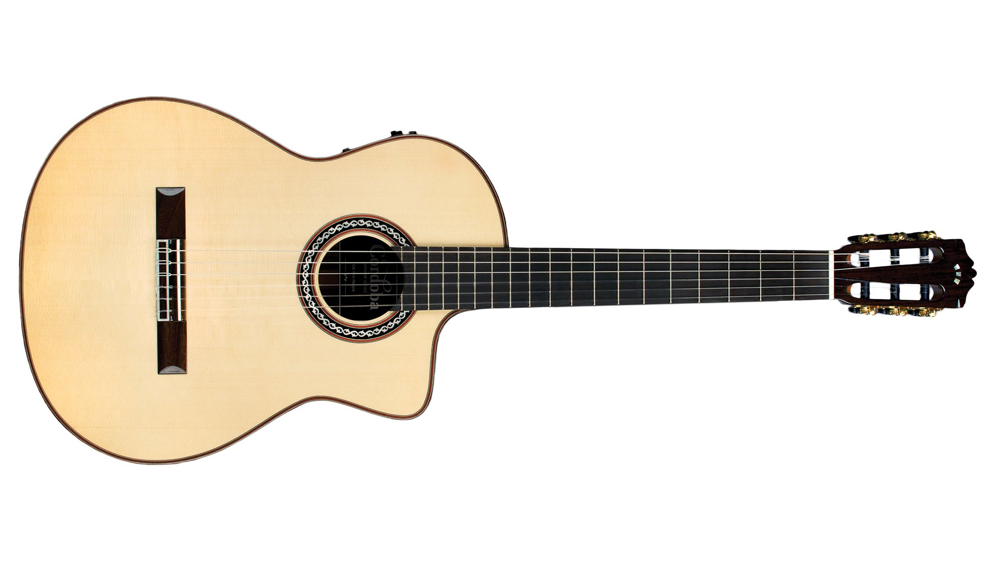 Cordoba Italia Gk Pro Negra