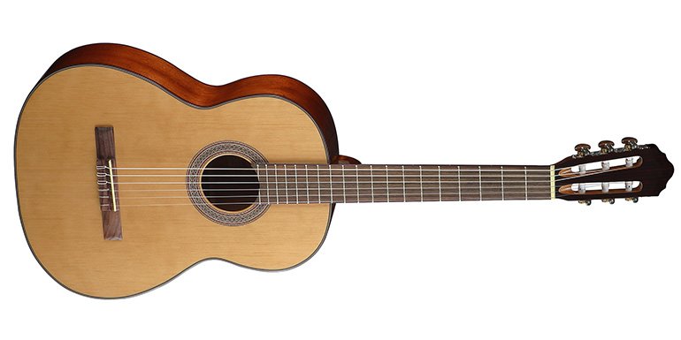 Cort Ac200 Opalescent Nat