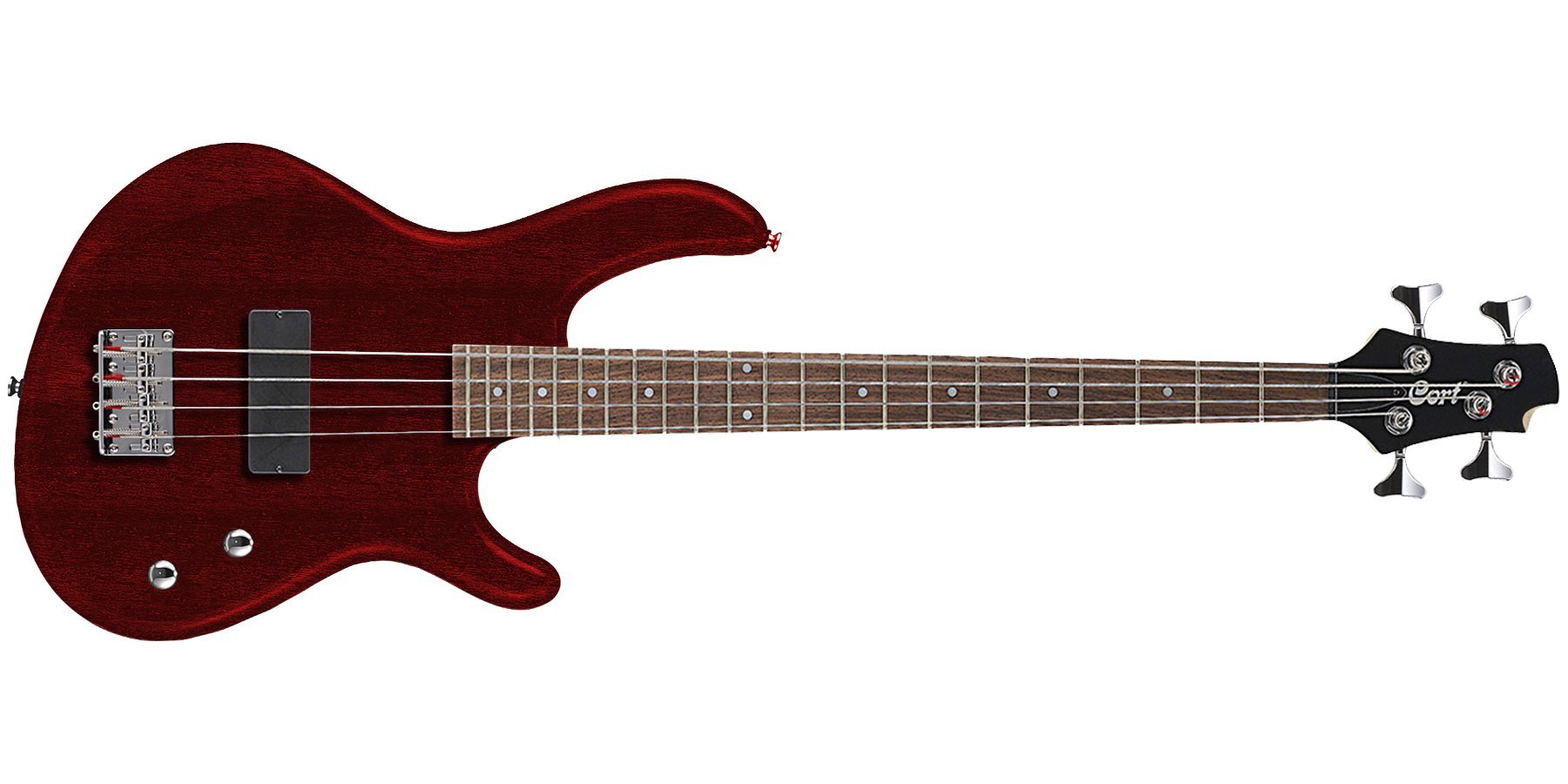 Cort Action Bass Junior Opbc