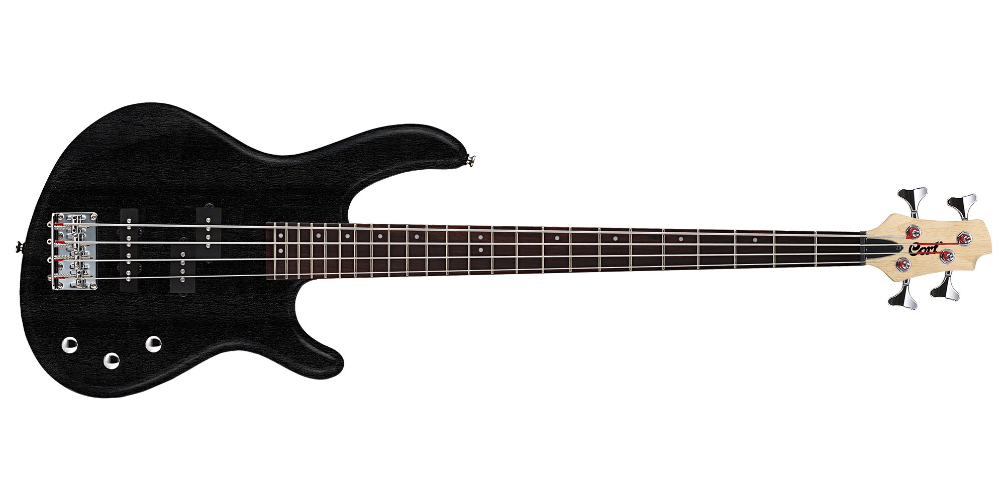 Cort Action Bass Pj Opb