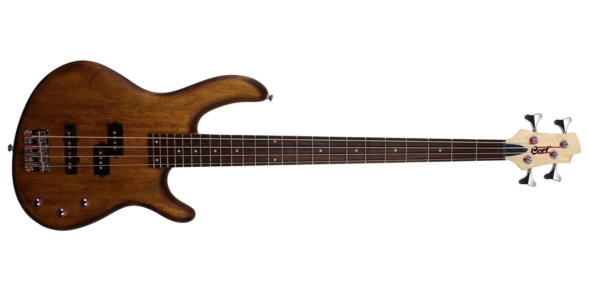 Cort Action Bass Pj Opw