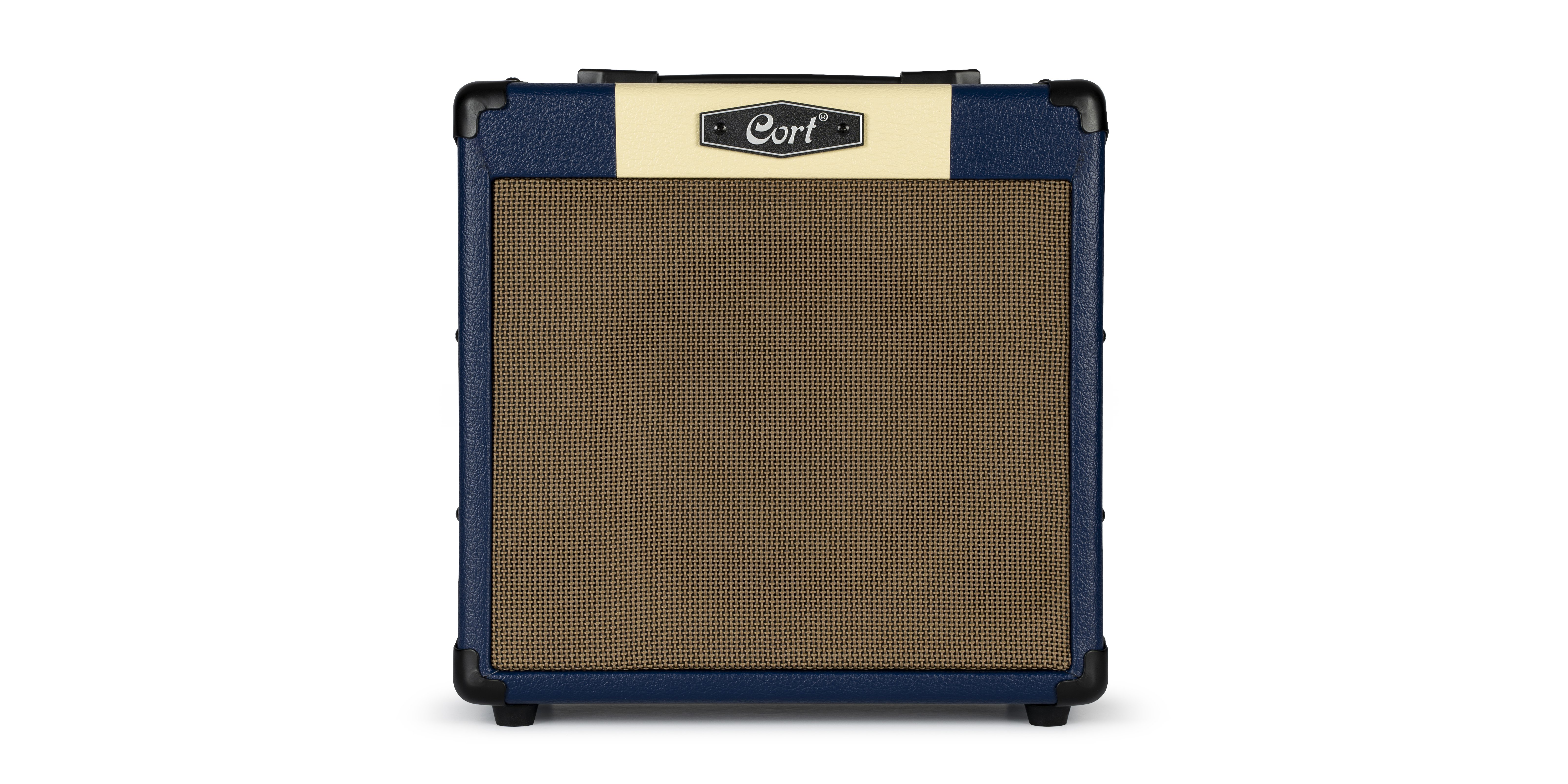 Cort Cm15R Db Amp