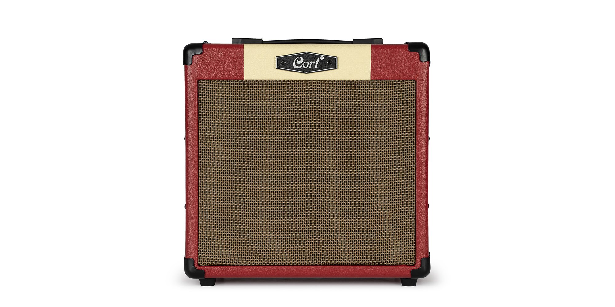 Cort Cm15R Dr Amp
