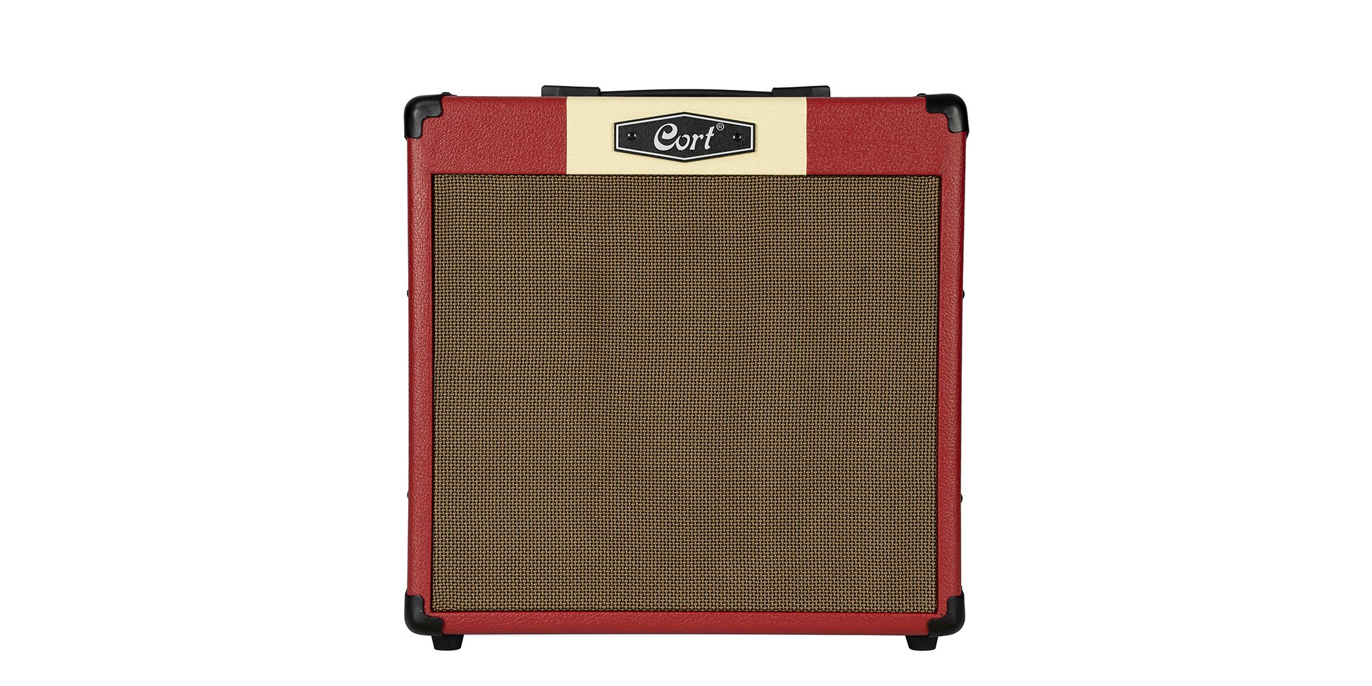 Cort Cm30R Dr Amp