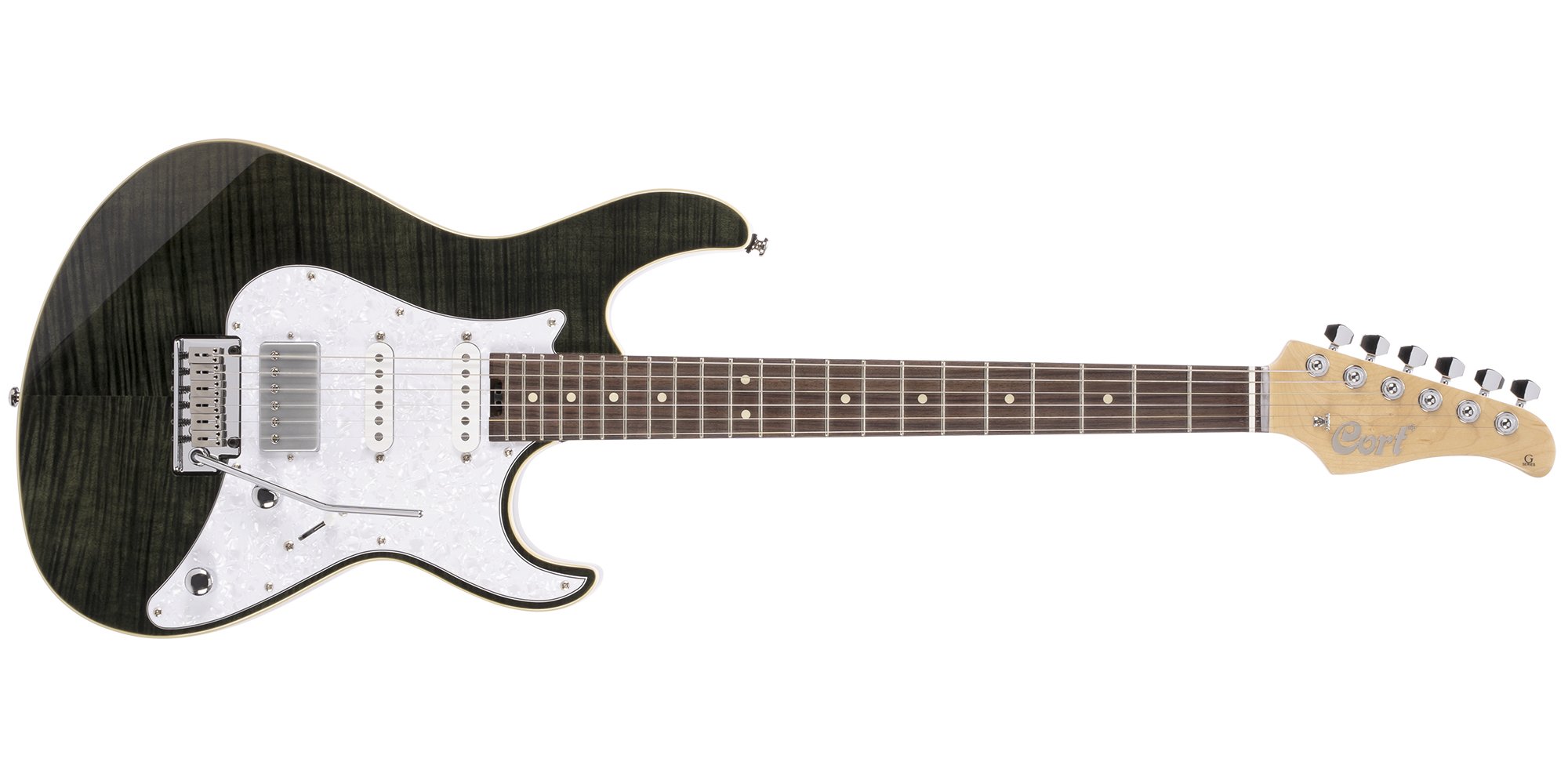 Cort G280 Select Tbk