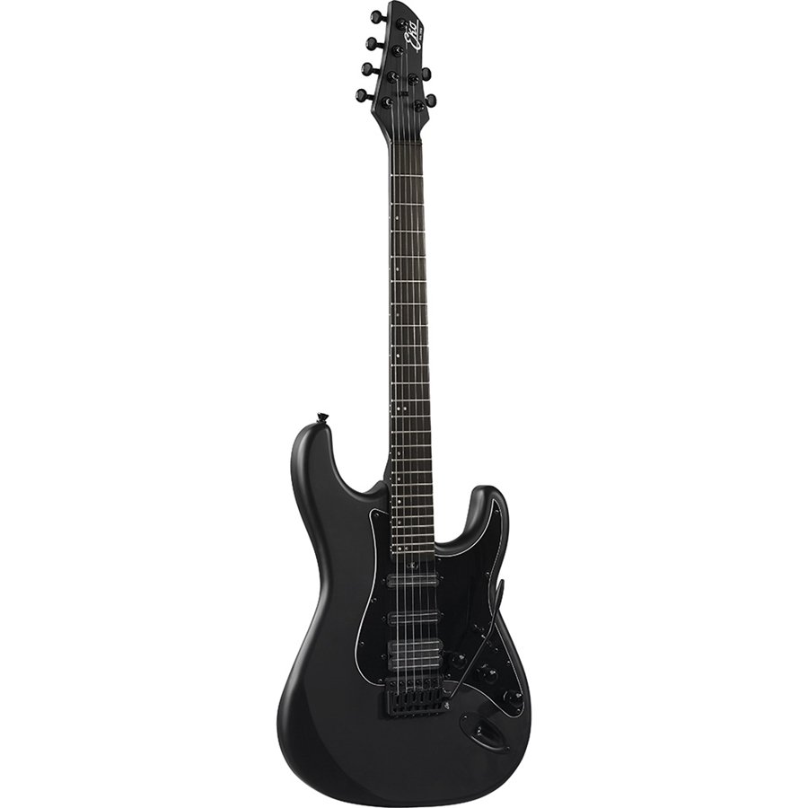 Eko Aire Stealth Matt Black