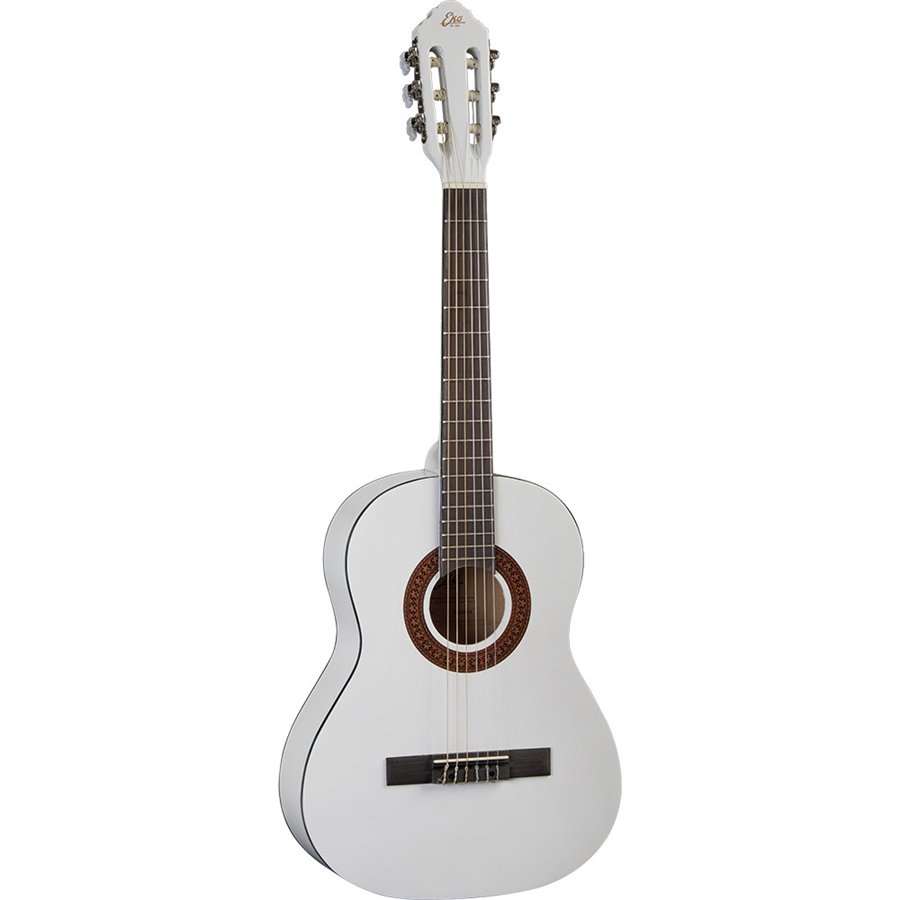 Eko Cs5 White 3/4