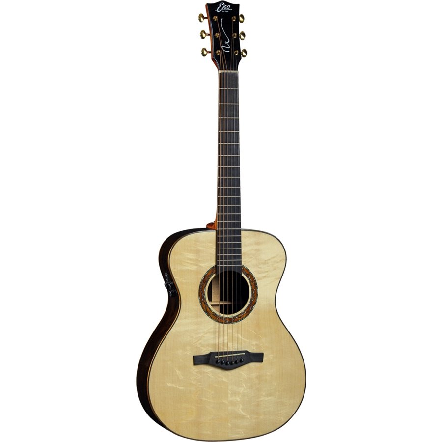 Eko Guitars Wow A800E Sz Ltd (Spruce/Ziricote)